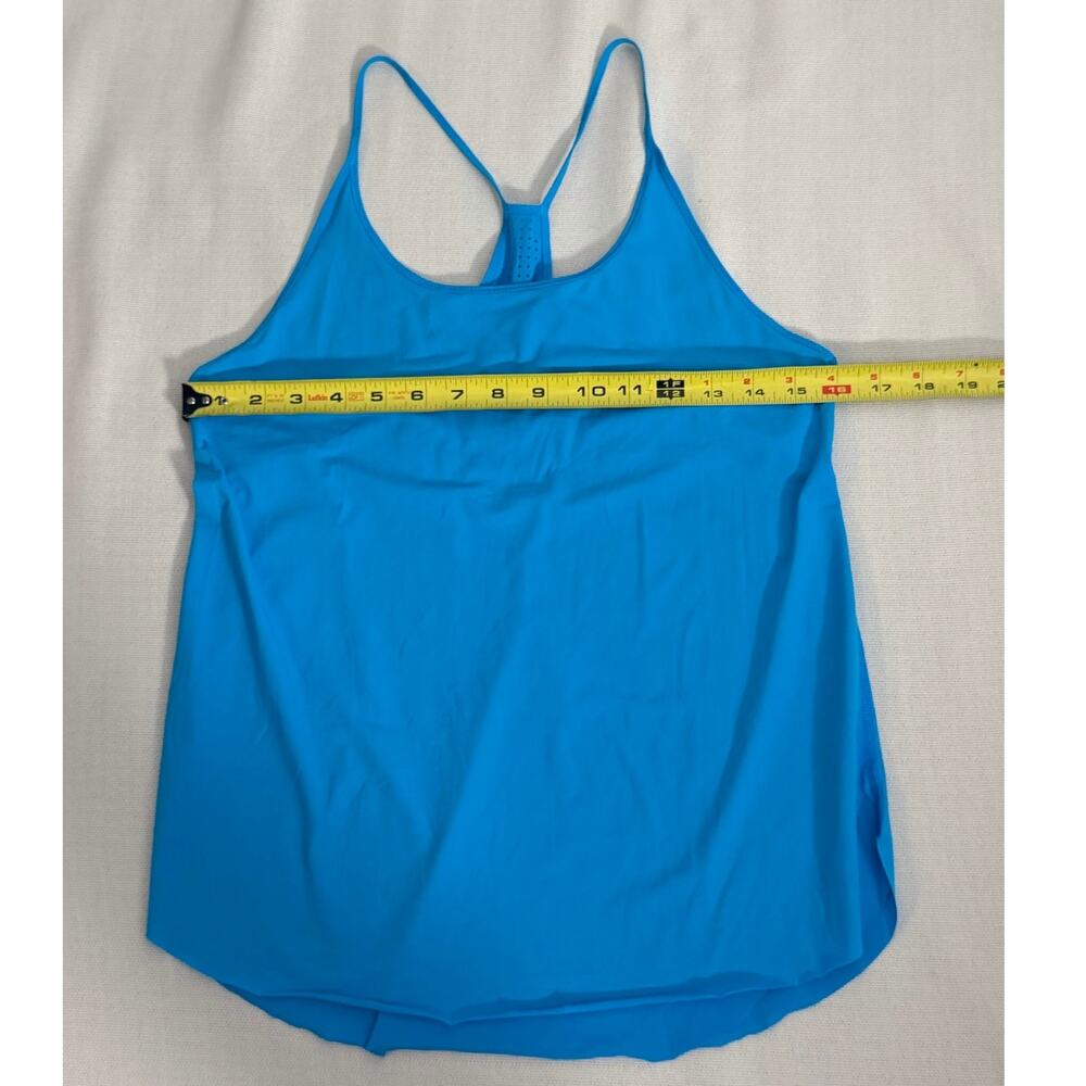 Lululemon Razor Back tanks size 4 - Picture 6 of 7